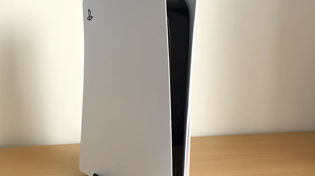 PS5"