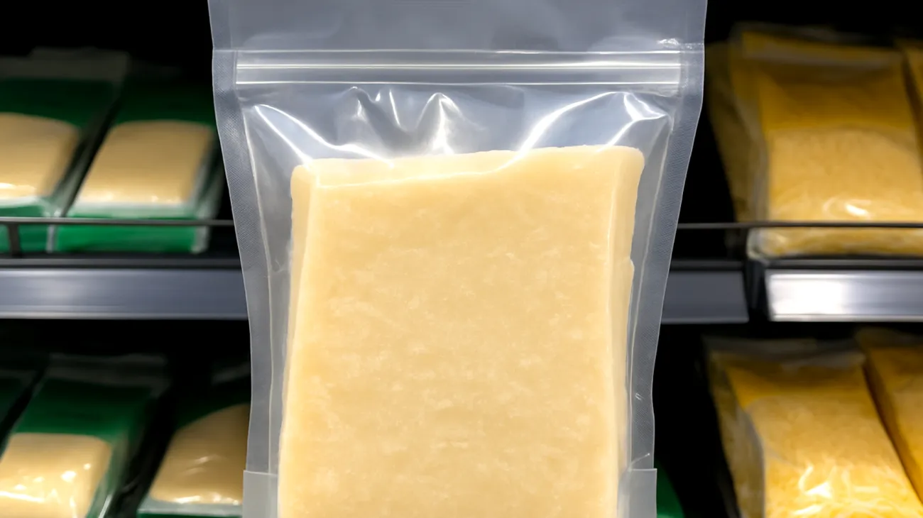 Parmesan"