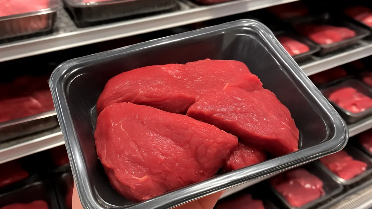 Rindfleisch"