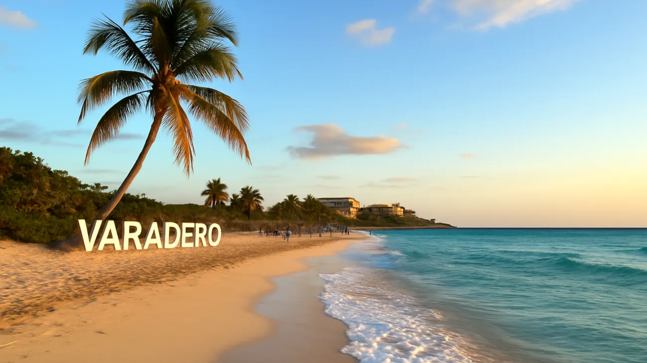 Varadero"