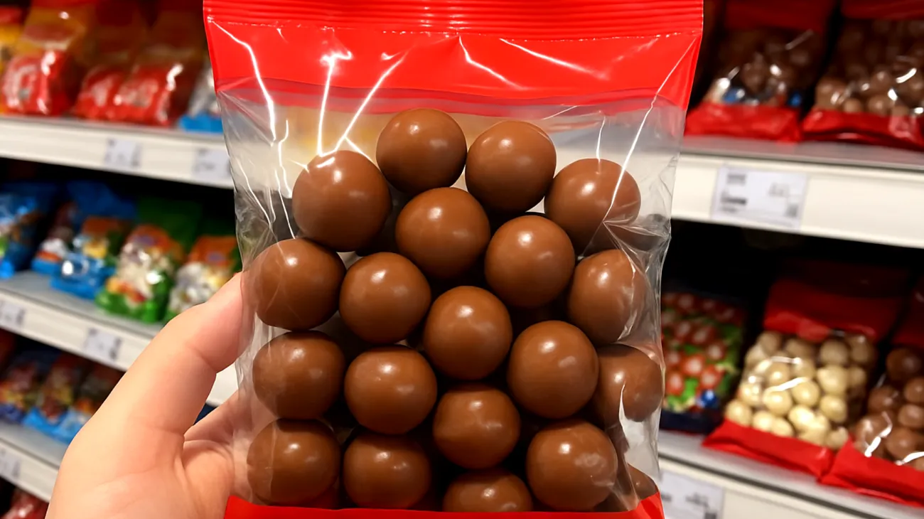Bonbons"