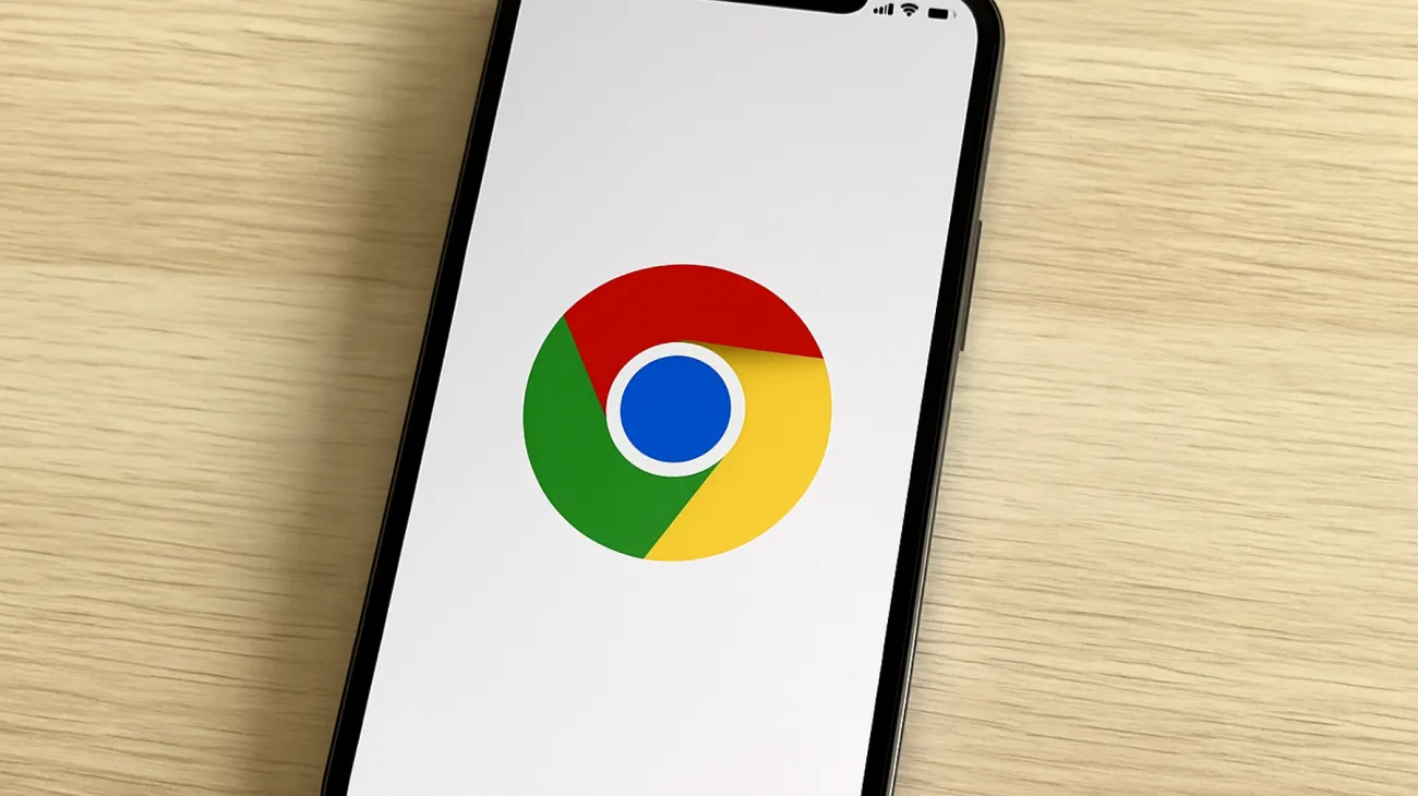 Browser Chrome"