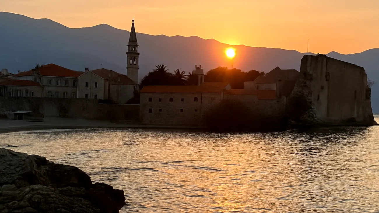 Budva"
