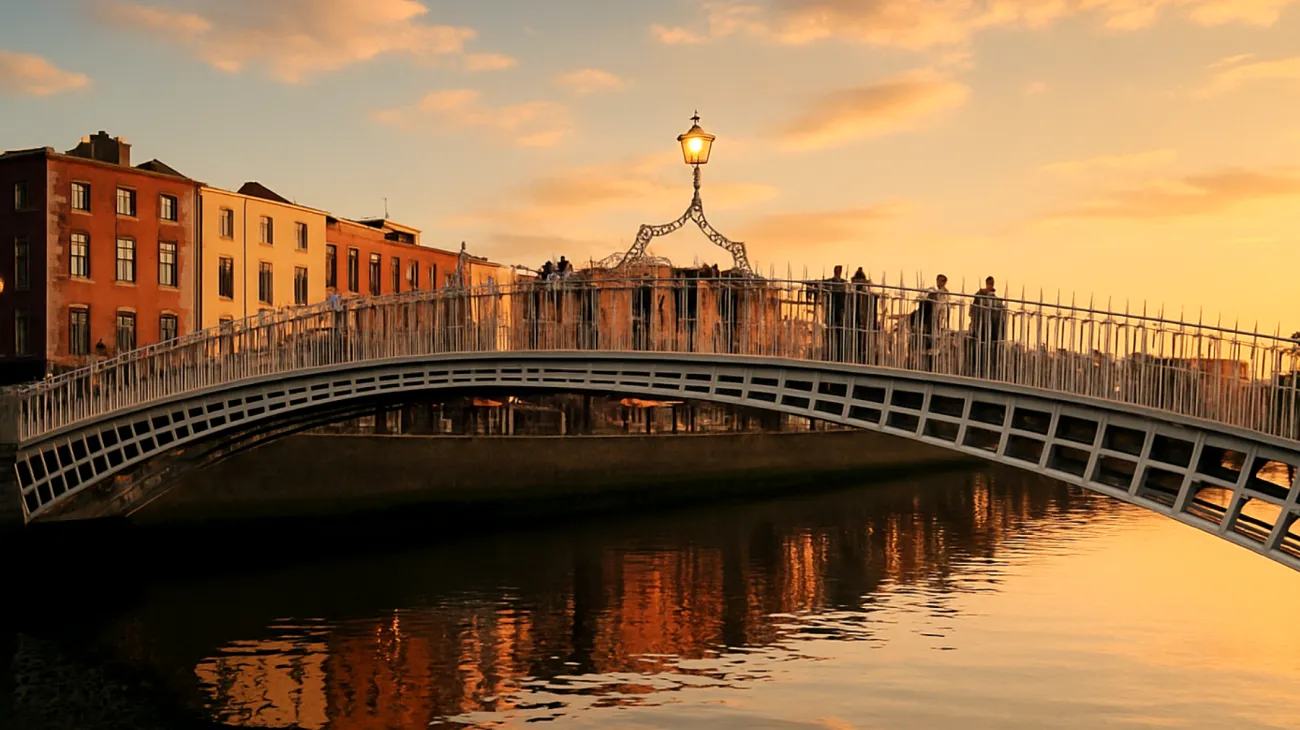 Dublin"