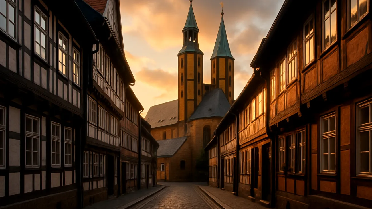 Goslar"