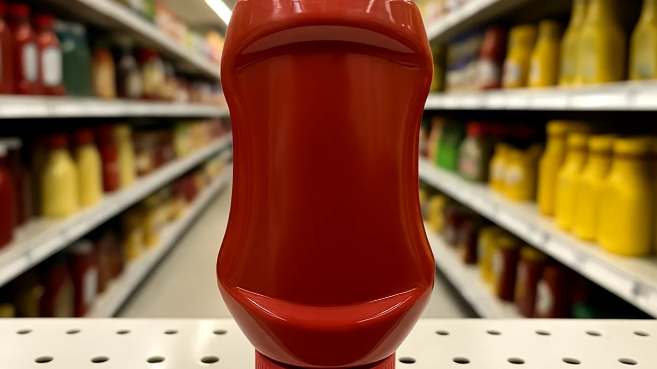 Ketchup"