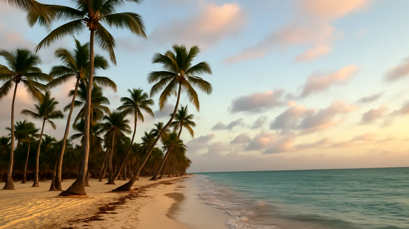 Punta Cana"