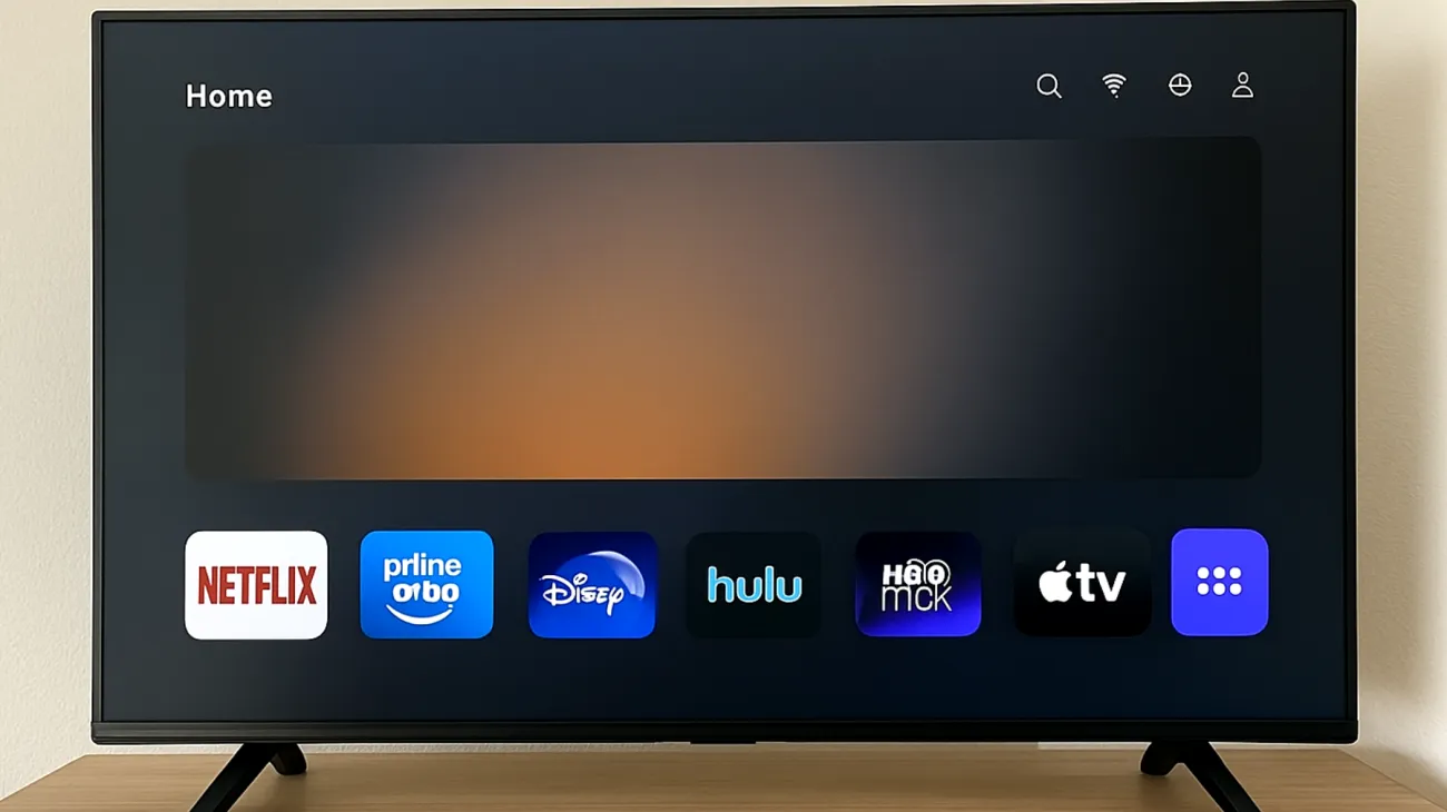 Smart TV"