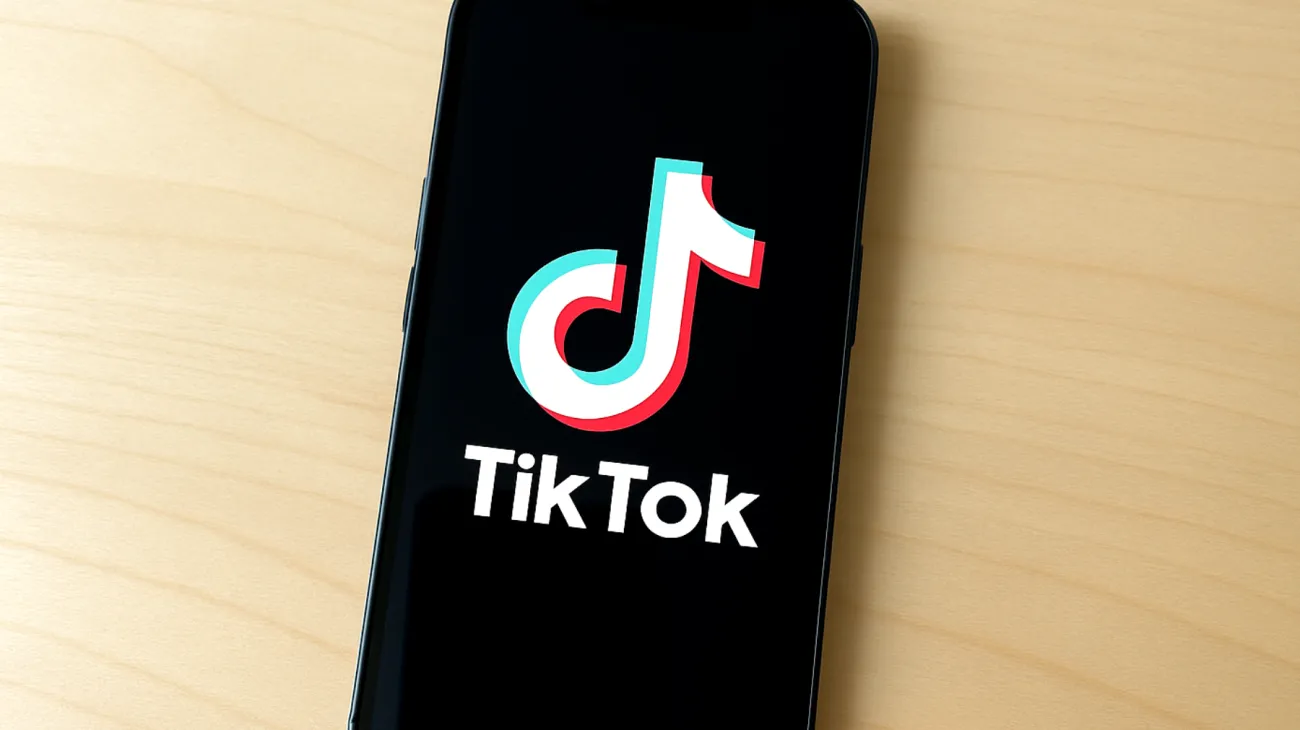 TikTok"