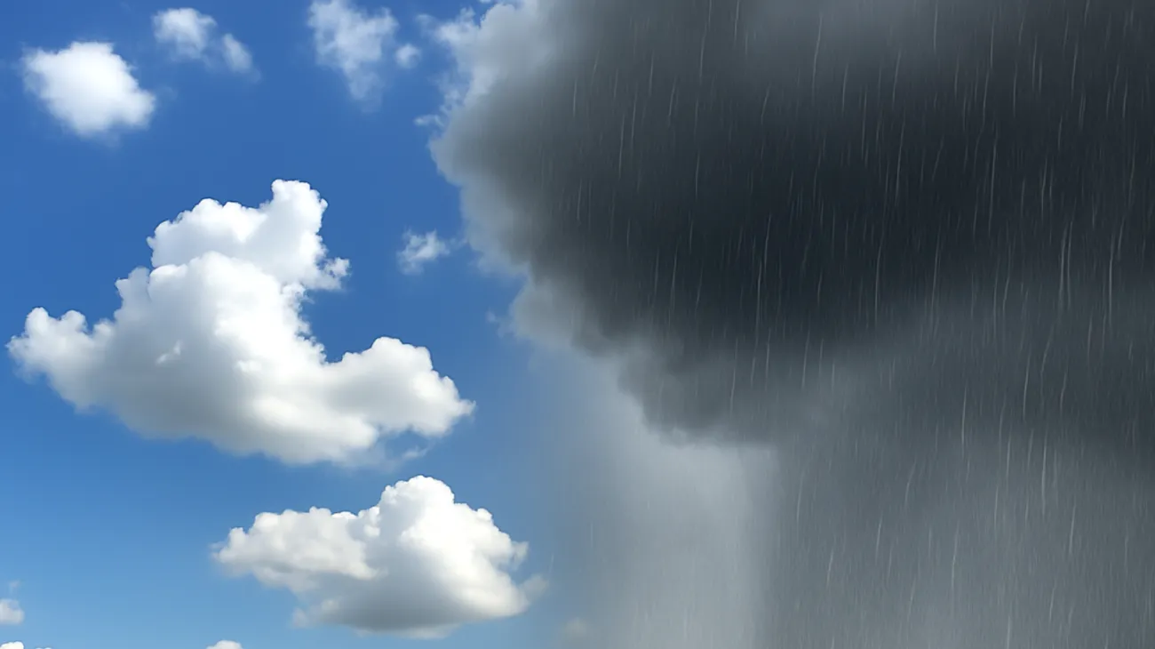 Wetter"