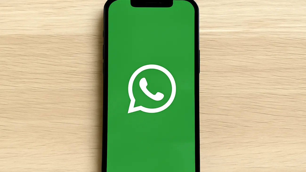 WhatsApp"