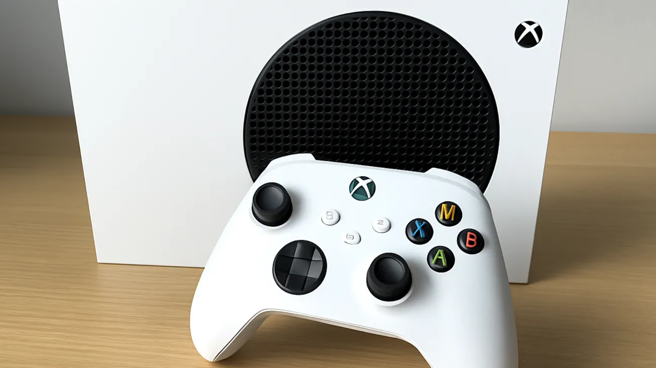 Xbox Series X/S"