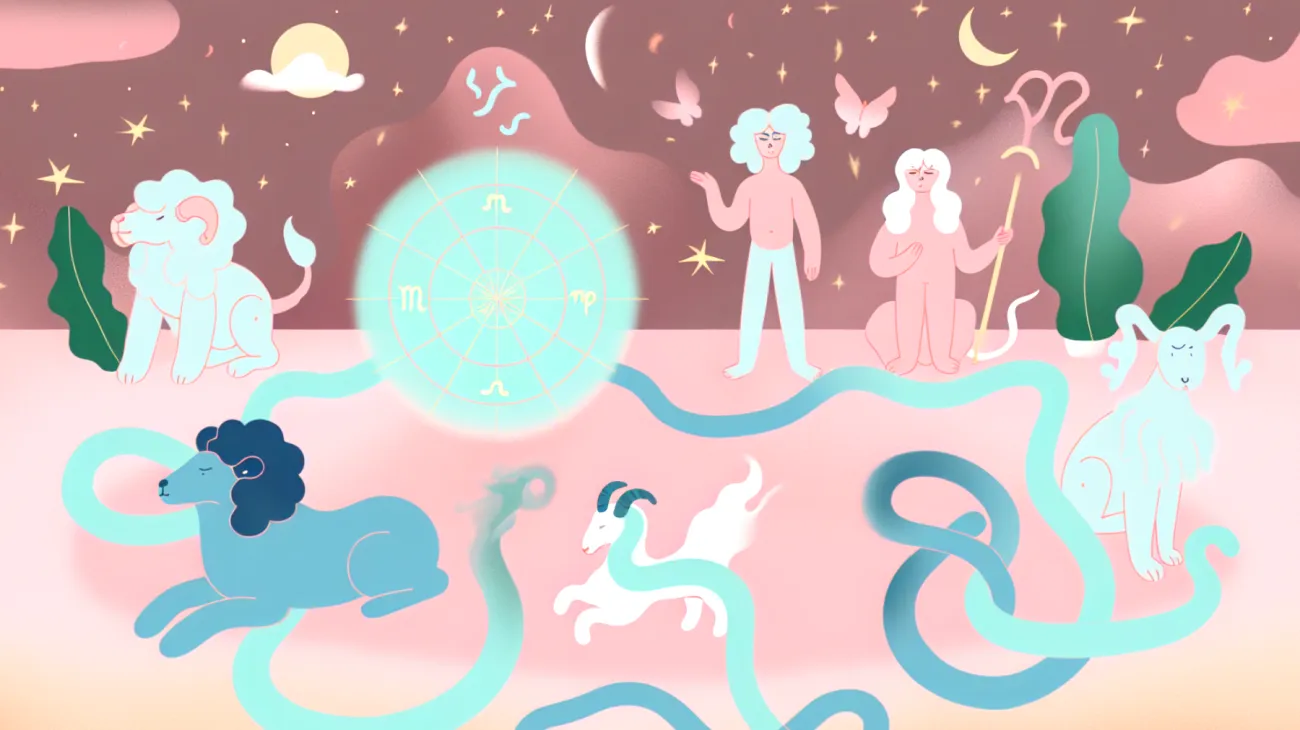 Morgenhoroskop 2025-08-01T14:17:00.769Z"