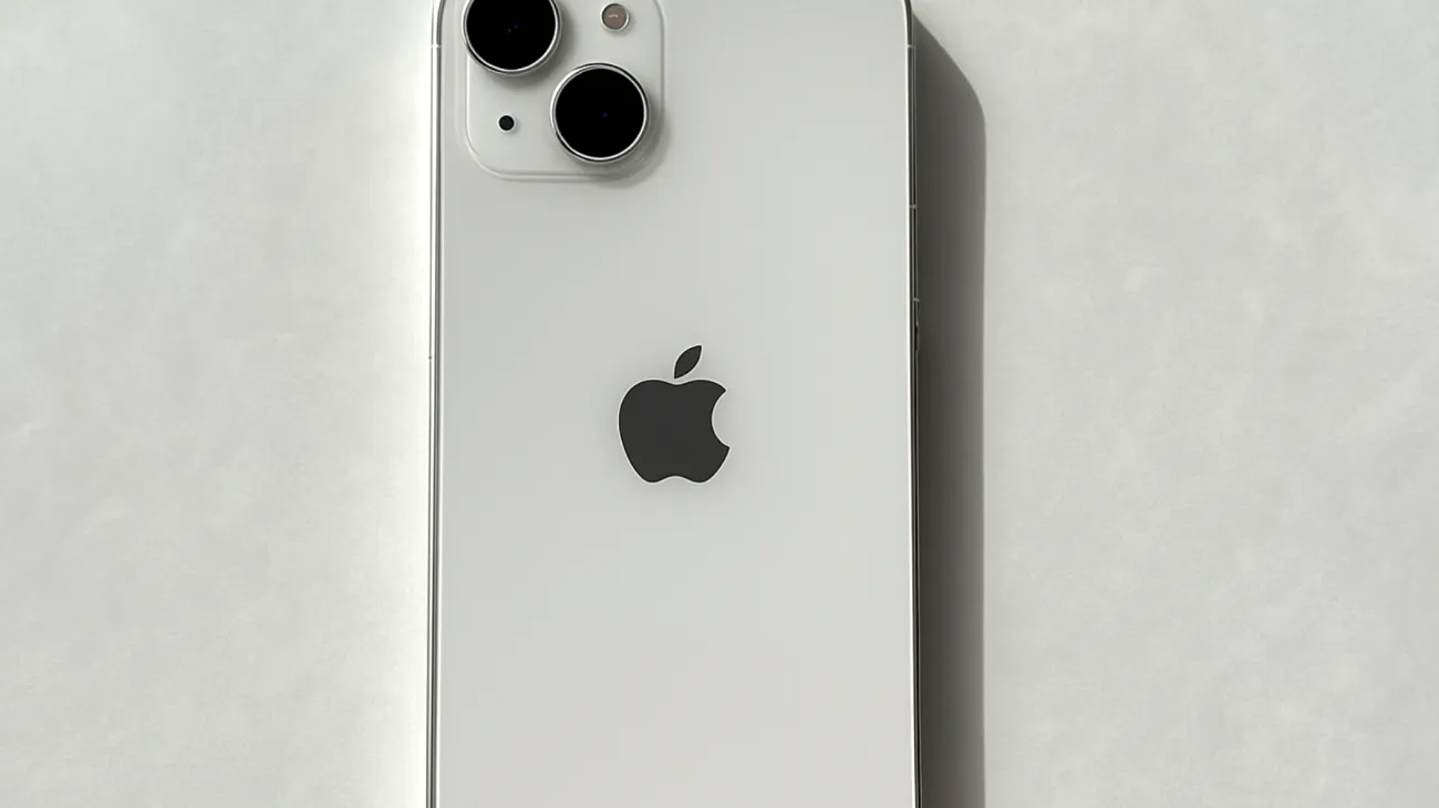 iPhone"